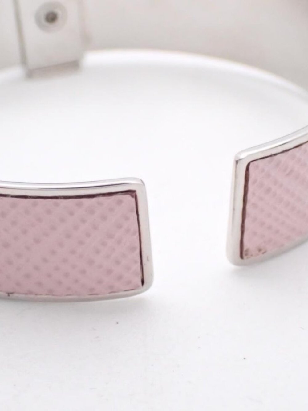 Prada Bracelet Size Small in Box - Picture 3 of 4